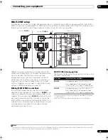 Предварительный просмотр 35 страницы Pioneer SC-9540 Operating Instructions Manual