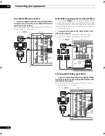 Предварительный просмотр 36 страницы Pioneer SC-9540 Operating Instructions Manual