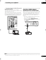 Предварительный просмотр 39 страницы Pioneer SC-9540 Operating Instructions Manual