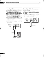 Предварительный просмотр 40 страницы Pioneer SC-9540 Operating Instructions Manual