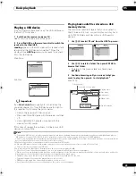 Предварительный просмотр 49 страницы Pioneer SC-9540 Operating Instructions Manual