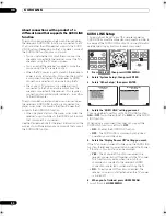 Предварительный просмотр 80 страницы Pioneer SC-9540 Operating Instructions Manual