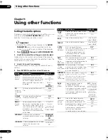 Предварительный просмотр 82 страницы Pioneer SC-9540 Operating Instructions Manual