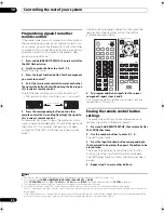 Предварительный просмотр 90 страницы Pioneer SC-9540 Operating Instructions Manual