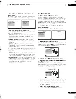 Предварительный просмотр 99 страницы Pioneer SC-9540 Operating Instructions Manual