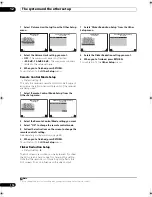 Предварительный просмотр 114 страницы Pioneer SC-9540 Operating Instructions Manual