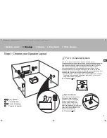 Preview for 3 page of Pioneer SC-LX501 Basic Manual