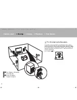 Preview for 8 page of Pioneer SC-LX501 Basic Manual