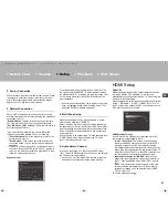 Preview for 21 page of Pioneer SC-LX501 Basic Manual