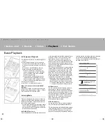 Preview for 22 page of Pioneer SC-LX501 Basic Manual