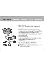 Preview for 36 page of Pioneer SC-LX501 Basic Manual