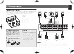 Preview for 3 page of Pioneer sc-lx56 Quick Step Manual