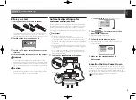 Preview for 5 page of Pioneer sc-lx56 Quick Step Manual