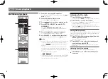 Preview for 6 page of Pioneer sc-lx56 Quick Step Manual