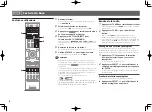 Preview for 12 page of Pioneer sc-lx56 Quick Step Manual