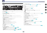 Preview for 14 page of Pioneer SC-LX57 Operating Instructions Manual