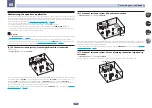 Preview for 18 page of Pioneer SC-LX57 Operating Instructions Manual