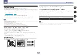 Preview for 51 page of Pioneer SC-LX57 Operating Instructions Manual