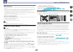 Preview for 63 page of Pioneer SC-LX57 Operating Instructions Manual