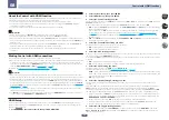 Preview for 68 page of Pioneer SC-LX57 Operating Instructions Manual