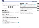 Preview for 78 page of Pioneer SC-LX57 Operating Instructions Manual