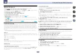 Preview for 99 page of Pioneer SC-LX57 Operating Instructions Manual