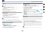 Preview for 100 page of Pioneer SC-LX57 Operating Instructions Manual