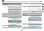 Preview for 108 page of Pioneer SC-LX57 Operating Instructions Manual