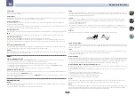 Preview for 122 page of Pioneer SC-LX57 Operating Instructions Manual