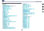 Preview for 124 page of Pioneer SC-LX57 Operating Instructions Manual