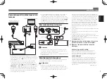 Предварительный просмотр 17 страницы Pioneer SC-LX58-K Quick Start Manual