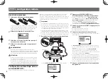 Предварительный просмотр 18 страницы Pioneer SC-LX58-K Quick Start Manual