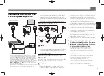 Предварительный просмотр 27 страницы Pioneer SC-LX58-K Quick Start Manual