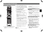 Предварительный просмотр 29 страницы Pioneer SC-LX58-K Quick Start Manual