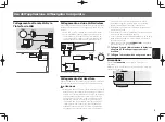 Предварительный просмотр 33 страницы Pioneer SC-LX58-K Quick Start Manual