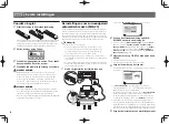 Предварительный просмотр 48 страницы Pioneer SC-LX58-K Quick Start Manual