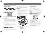 Предварительный просмотр 58 страницы Pioneer SC-LX58-K Quick Start Manual