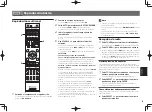 Предварительный просмотр 59 страницы Pioneer SC-LX58-K Quick Start Manual