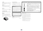 Preview for 2 page of Pioneer SC-LX58 Operating Instructions Manual