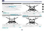 Preview for 20 page of Pioneer SC-LX58 Operating Instructions Manual