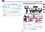 Preview for 34 page of Pioneer SC-LX58 Operating Instructions Manual