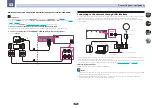 Preview for 42 page of Pioneer SC-LX58 Operating Instructions Manual