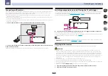 Preview for 45 page of Pioneer SC-LX58 Operating Instructions Manual