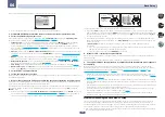 Preview for 49 page of Pioneer SC-LX58 Operating Instructions Manual