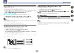 Preview for 56 page of Pioneer SC-LX58 Operating Instructions Manual