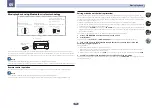 Preview for 60 page of Pioneer SC-LX58 Operating Instructions Manual