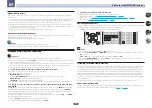 Preview for 69 page of Pioneer SC-LX58 Operating Instructions Manual