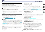 Preview for 74 page of Pioneer SC-LX58 Operating Instructions Manual