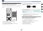 Preview for 89 page of Pioneer SC-LX58 Operating Instructions Manual