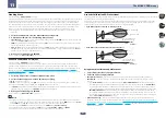 Preview for 97 page of Pioneer SC-LX58 Operating Instructions Manual